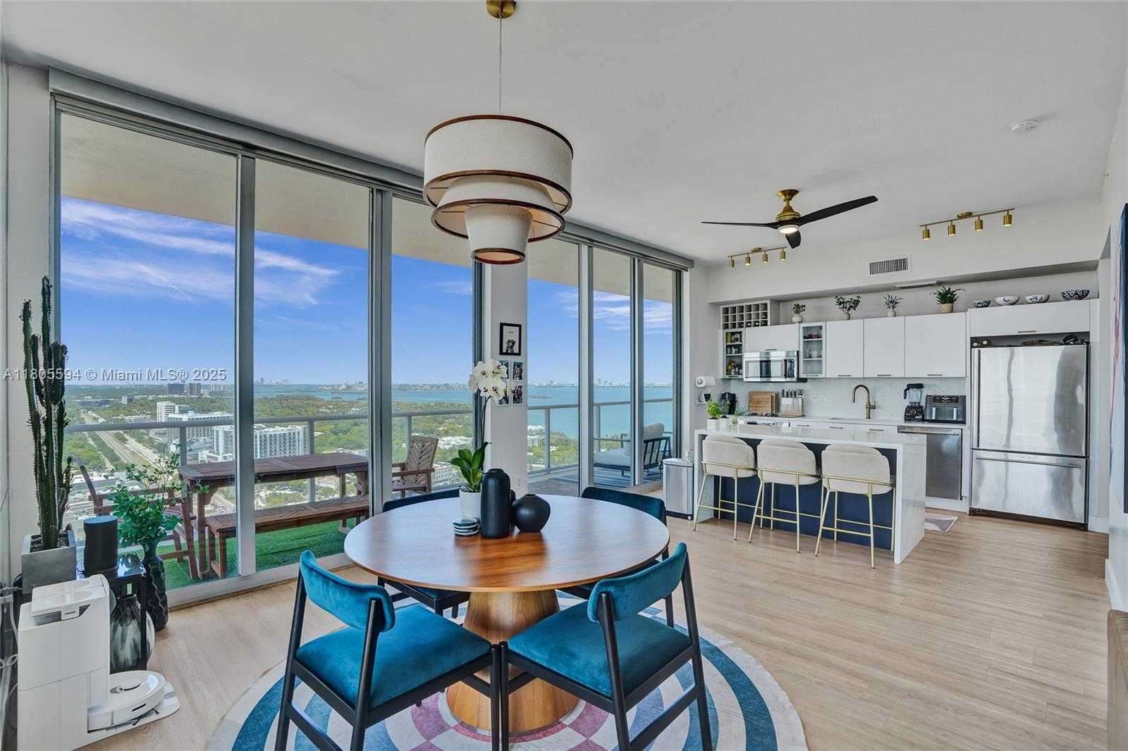 Small Image of 3470 EAST COAST AVE #H2704, Miami Number 12