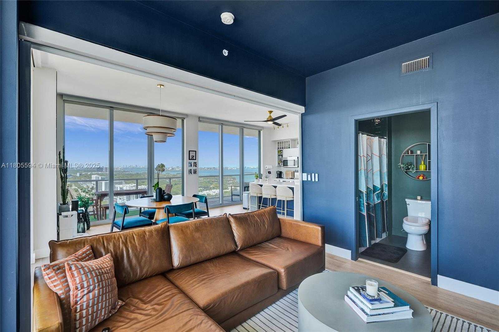 Small Image of 3470 EAST COAST AVE #H2704, Miami Number 16