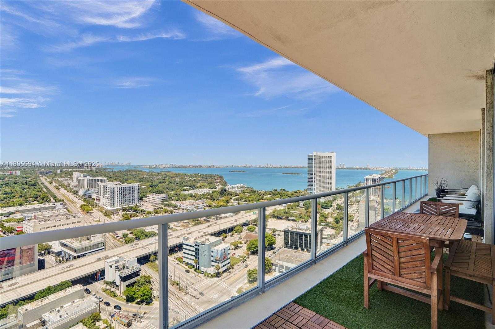 Small Image of 3470 EAST COAST AVE #H2704, Miami Number 2