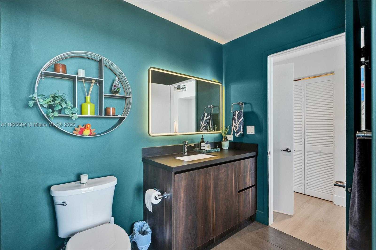 Small Image of 3470 EAST COAST AVE #H2704, Miami Number 34