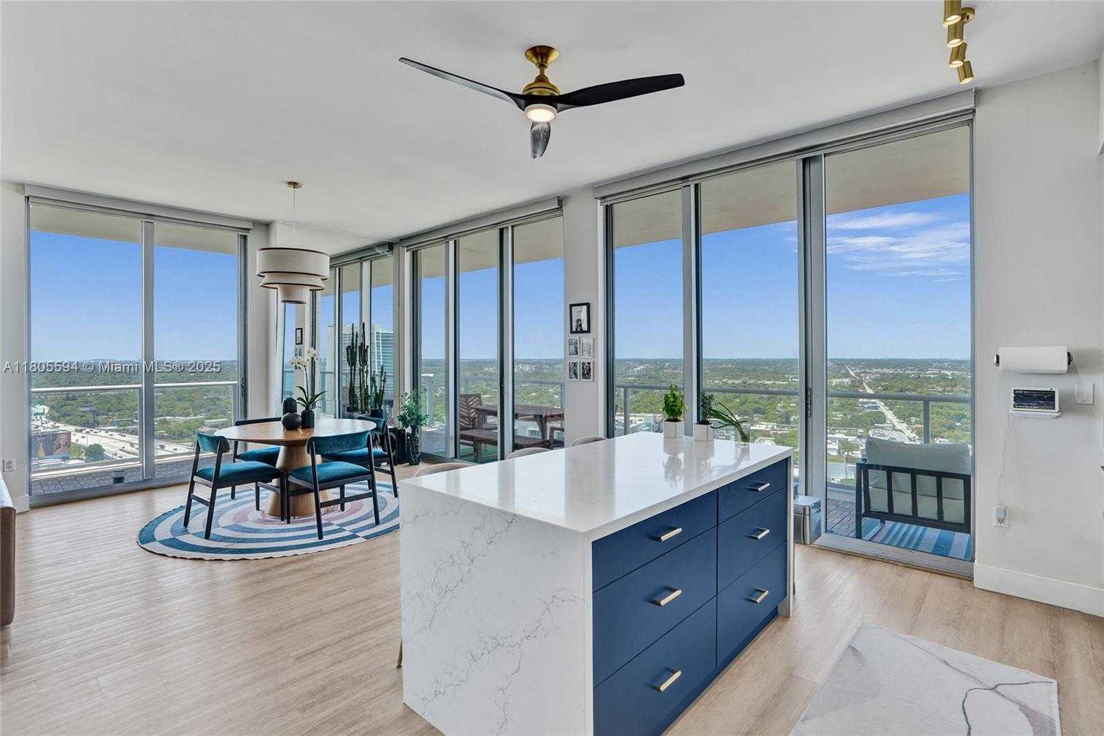 Small Image of 3470 EAST COAST AVE #H2704, Miami Number 4