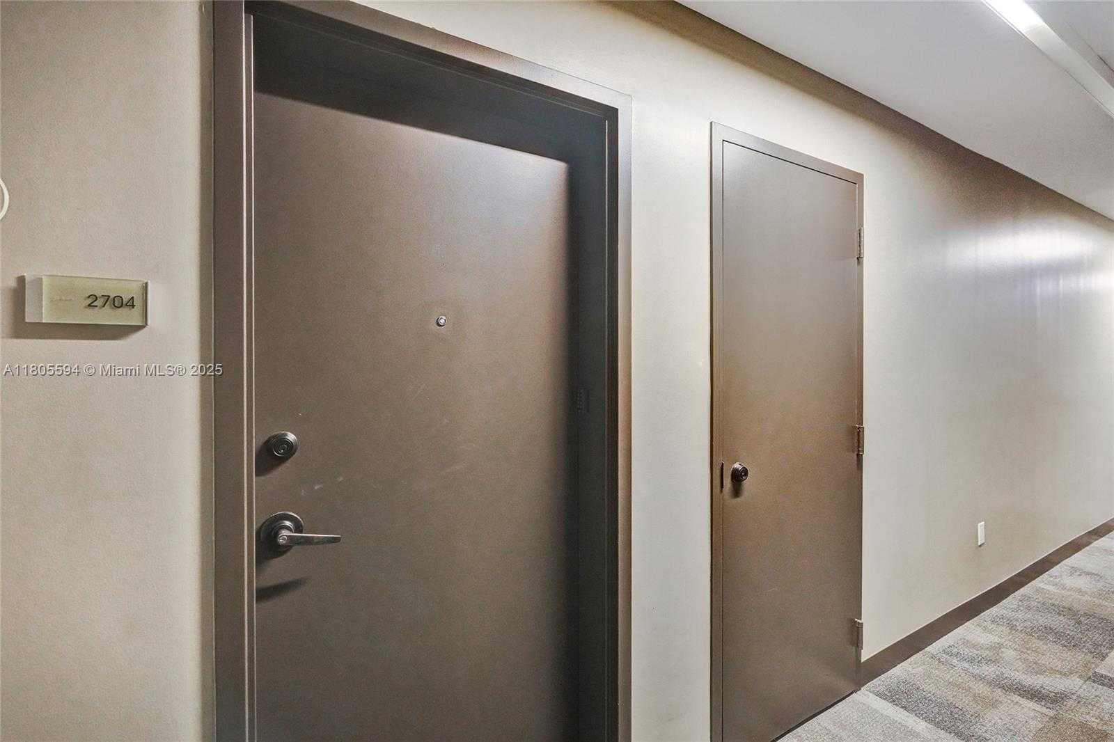 Small Image of 3470 EAST COAST AVE #H2704, Miami Number 41