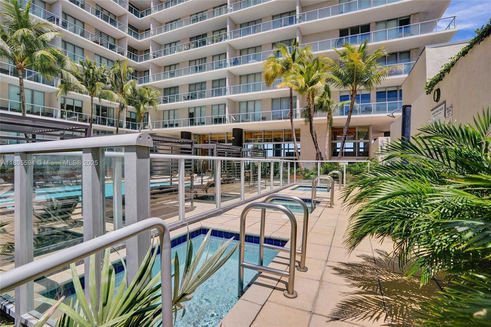 Small Image of 3470 EAST COAST AVE #H2704, Miami Number 42