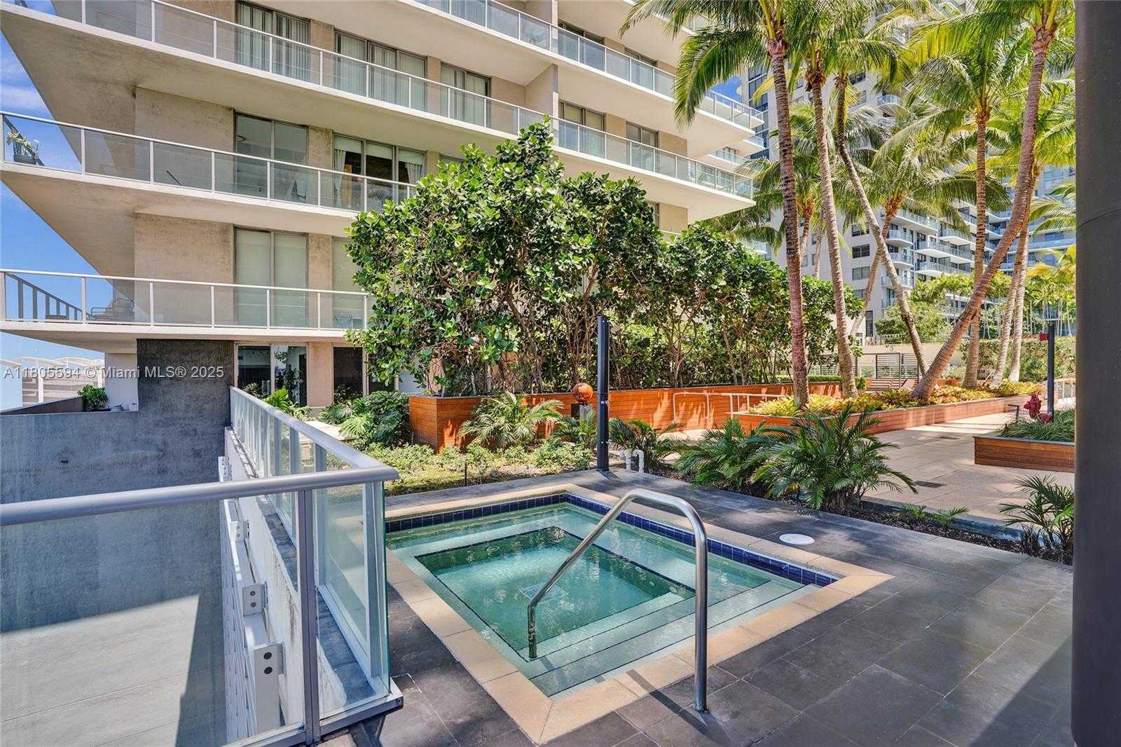Small Image of 3470 EAST COAST AVE #H2704, Miami Number 49