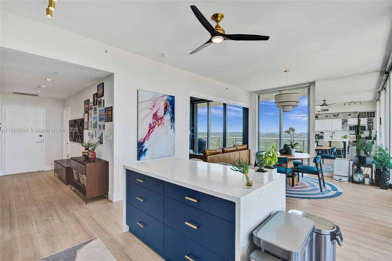 Small Image of 3470 EAST COAST AVE #H2704, Miami Number 9