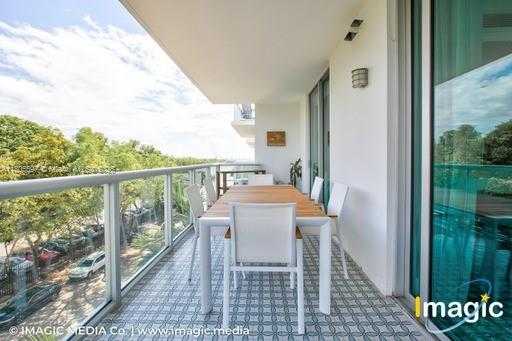 Small Image of 720 NORTH EAST 62ND ST #402, Miami Number 11