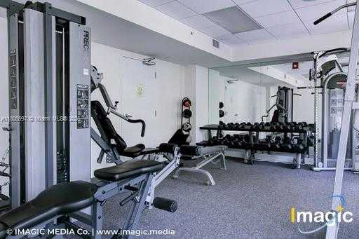 Small Image of 720 NORTH EAST 62ND ST #402, Miami Number 12