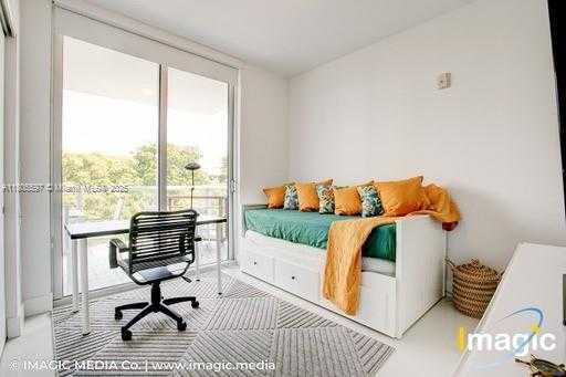 Small Image of 720 NORTH EAST 62ND ST #402, Miami Number 7