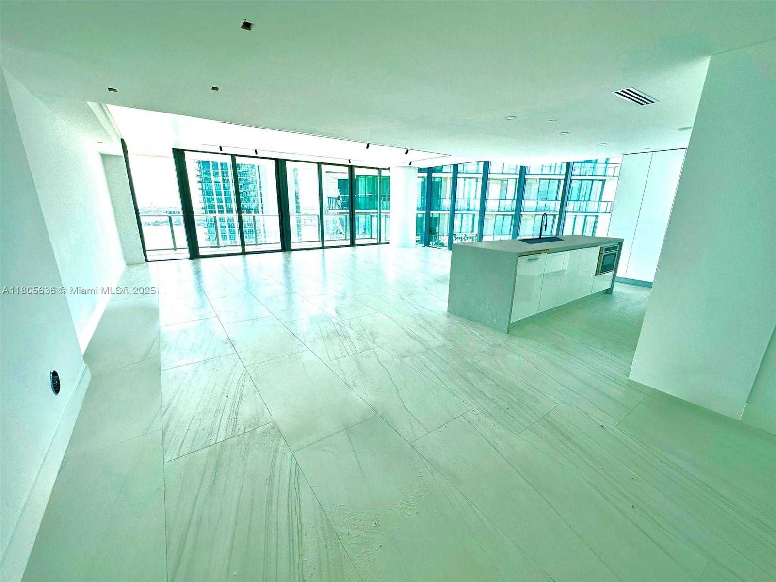 Small Image of 650 NORTH EAST 32ND ST #4201, Miami Number 10