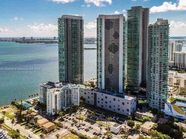 Small Image of 650 NORTH EAST 32ND ST #4201, Miami Number 2