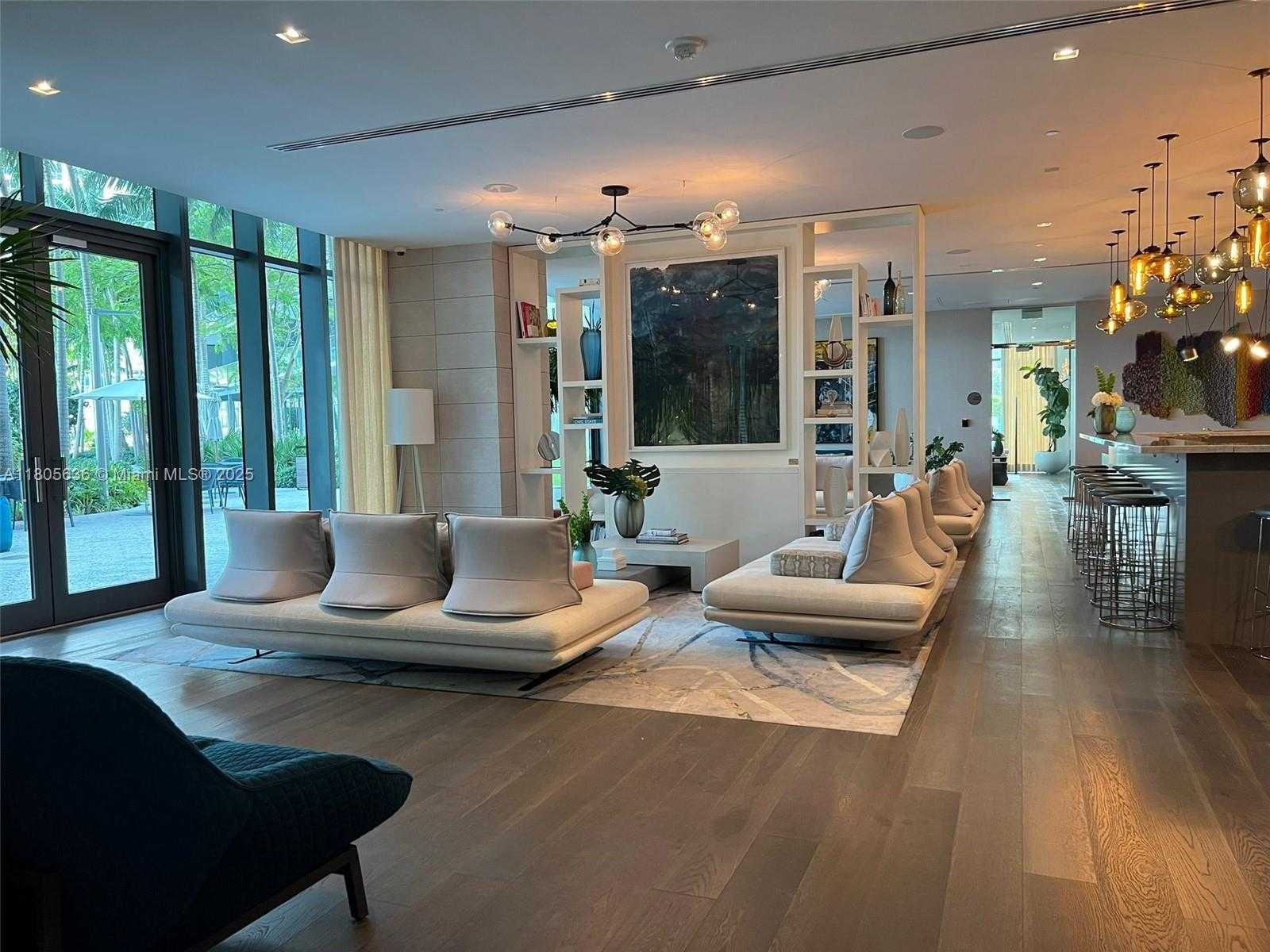 Small Image of 650 NORTH EAST 32ND ST #4201, Miami Number 23