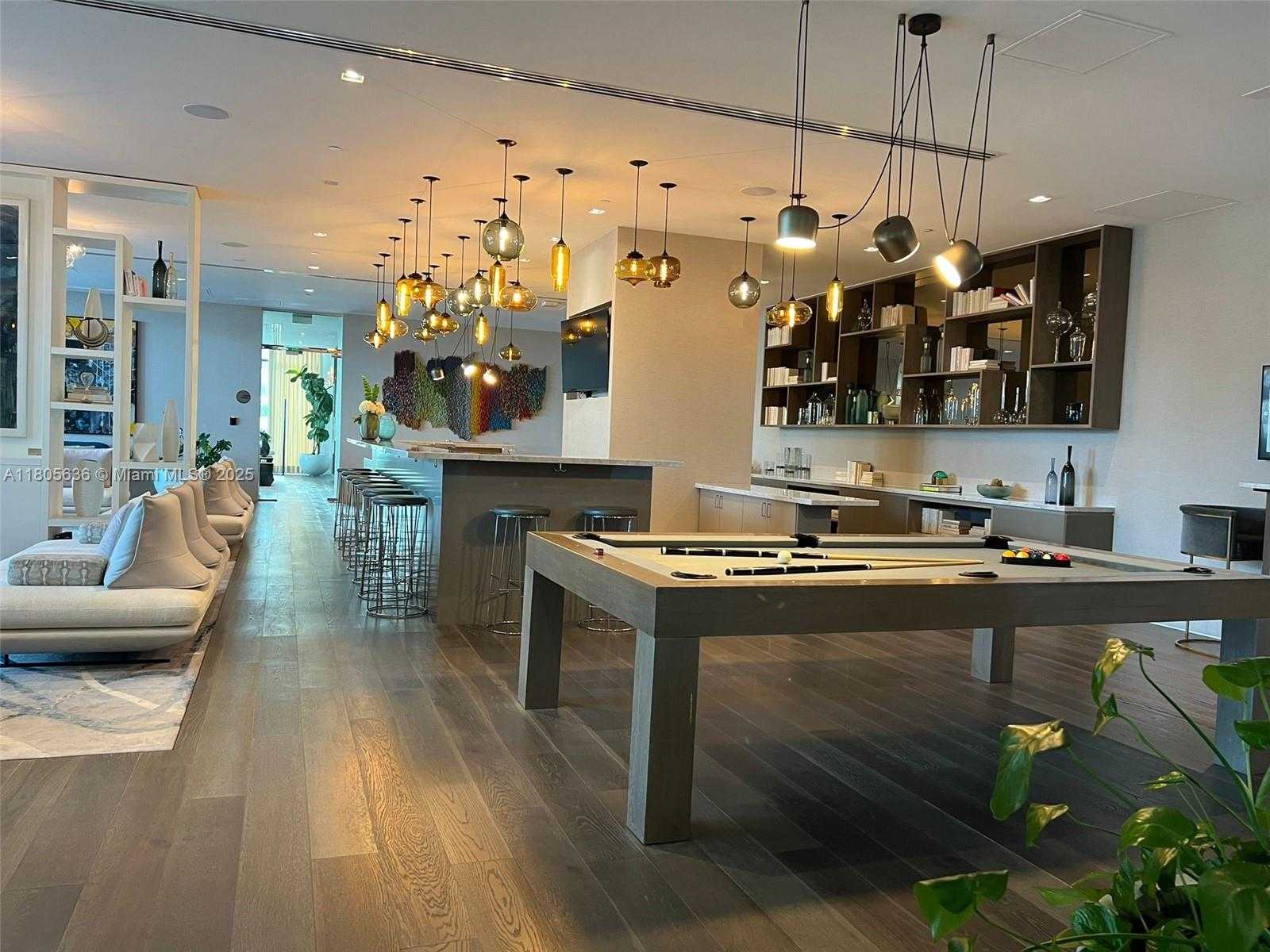 Small Image of 650 NORTH EAST 32ND ST #4201, Miami Number 24