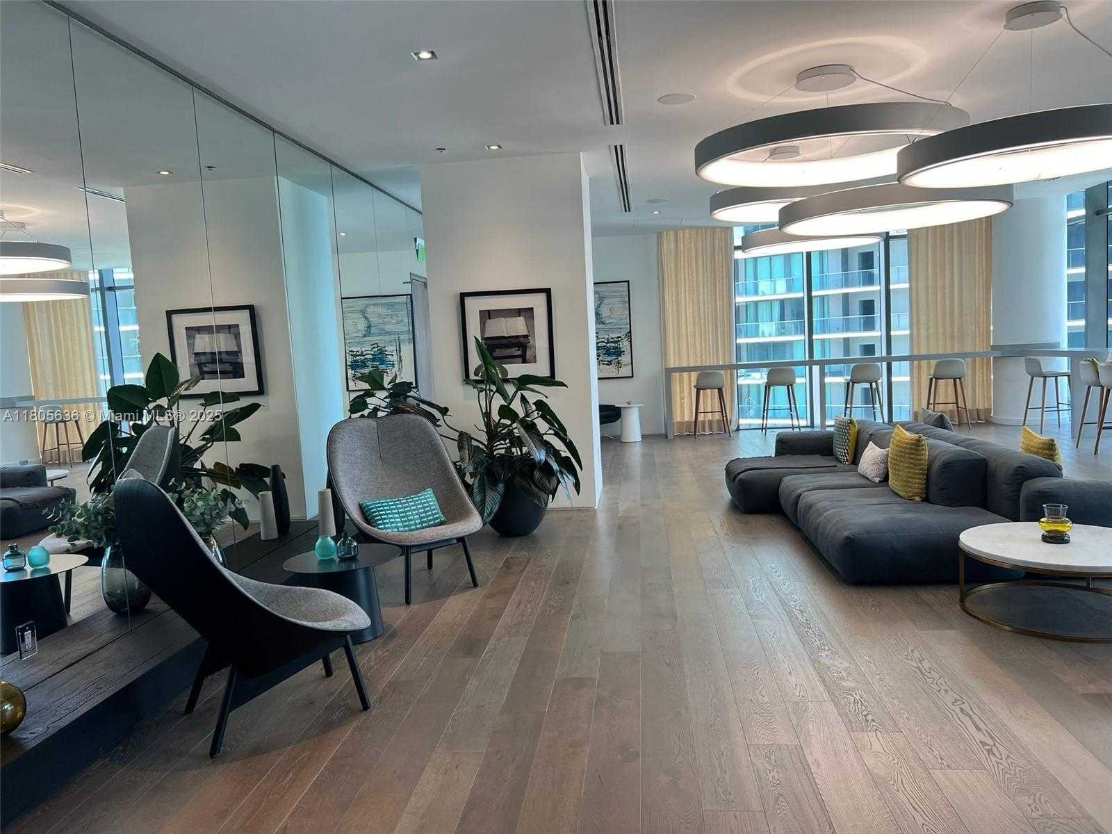 Small Image of 650 NORTH EAST 32ND ST #4201, Miami Number 26