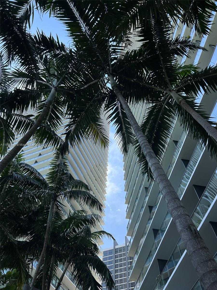 Small Image of 650 NORTH EAST 32ND ST #4201, Miami Number 27