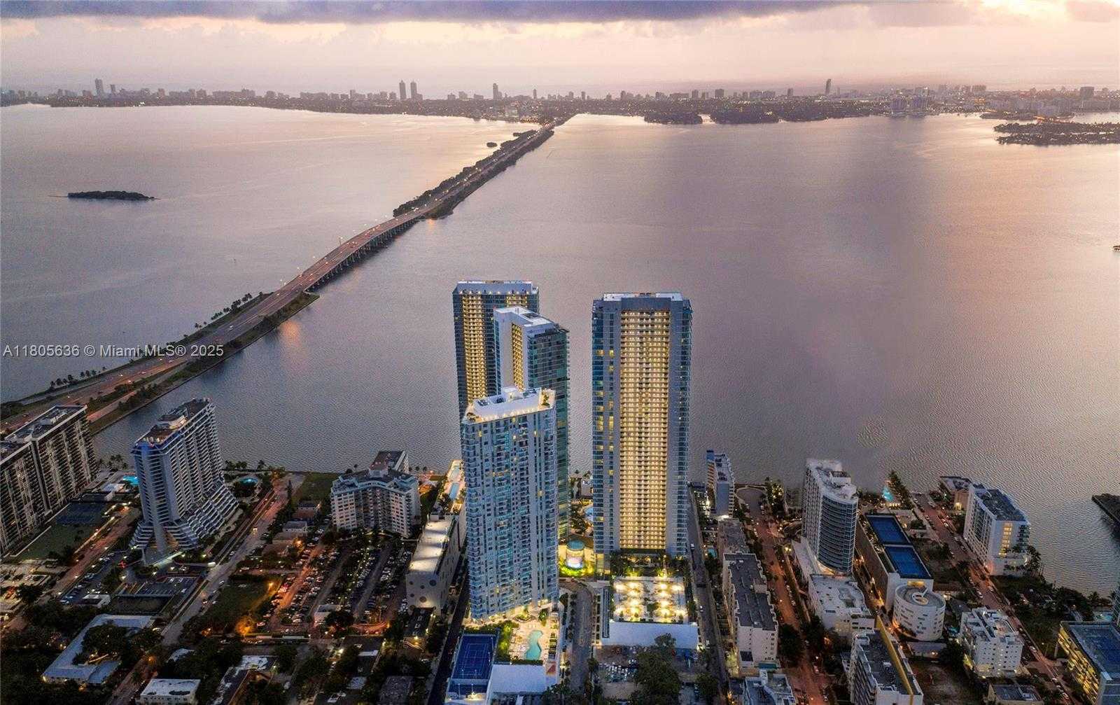 Small Image of 650 NORTH EAST 32ND ST #4201, Miami Number 28