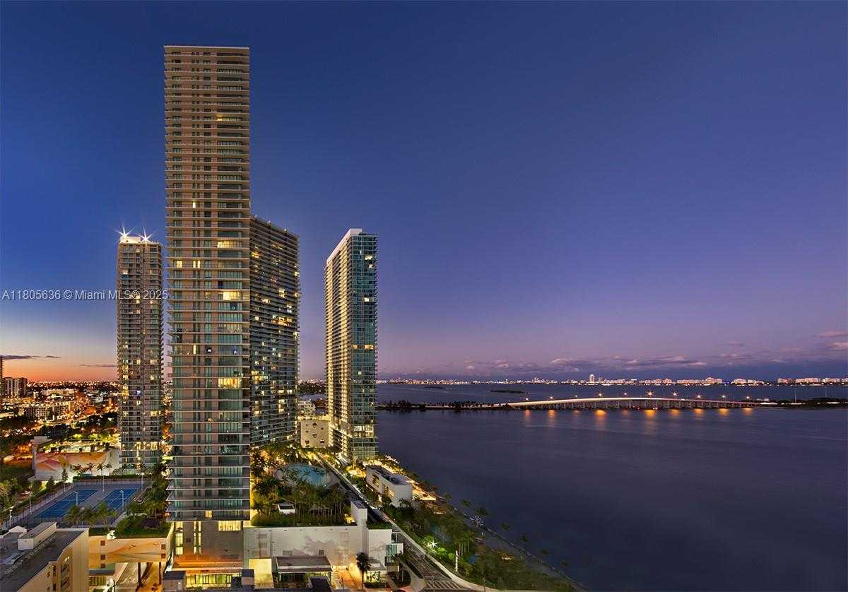 Small Image of 650 NORTH EAST 32ND ST #4201, Miami Number 29