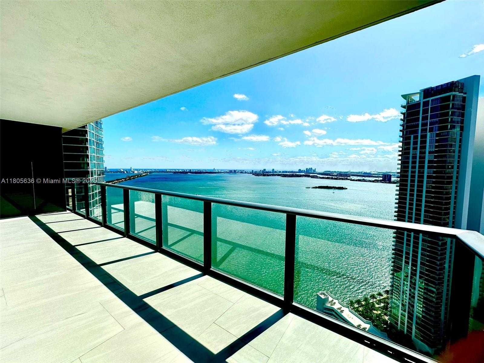 Small Image of 650 NORTH EAST 32ND ST #4201, Miami Number 3