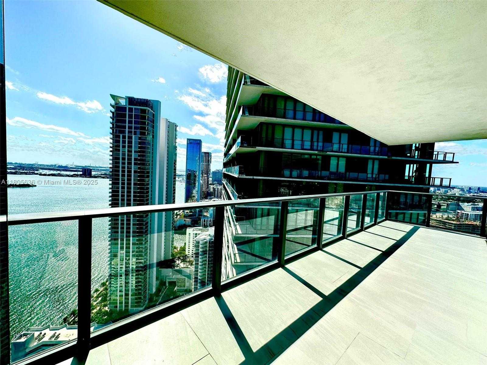 Small Image of 650 NORTH EAST 32ND ST #4201, Miami Number 4