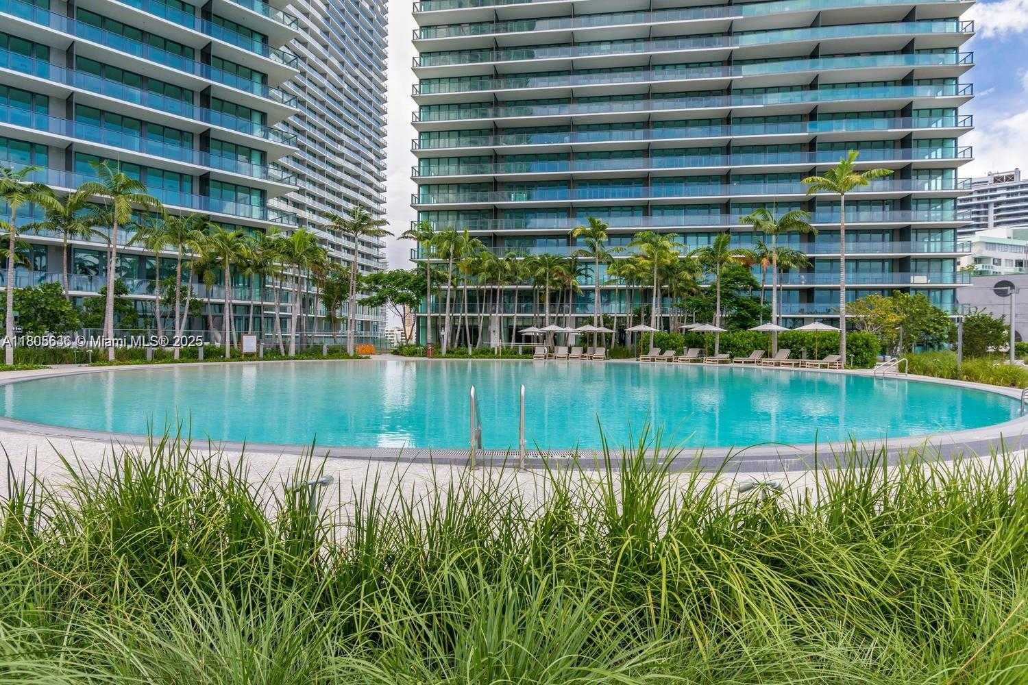 Small Image of 650 NORTH EAST 32ND ST #4201, Miami Number 40