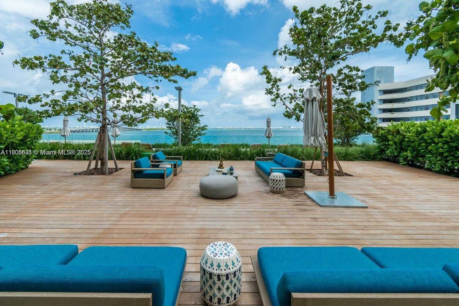 Small Image of 650 NORTH EAST 32ND ST #4201, Miami Number 41
