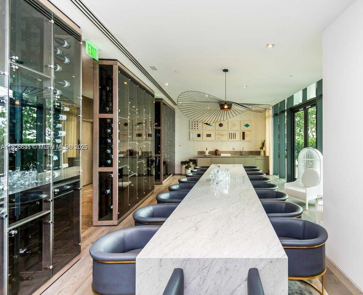 Small Image of 650 NORTH EAST 32ND ST #4201, Miami Number 47