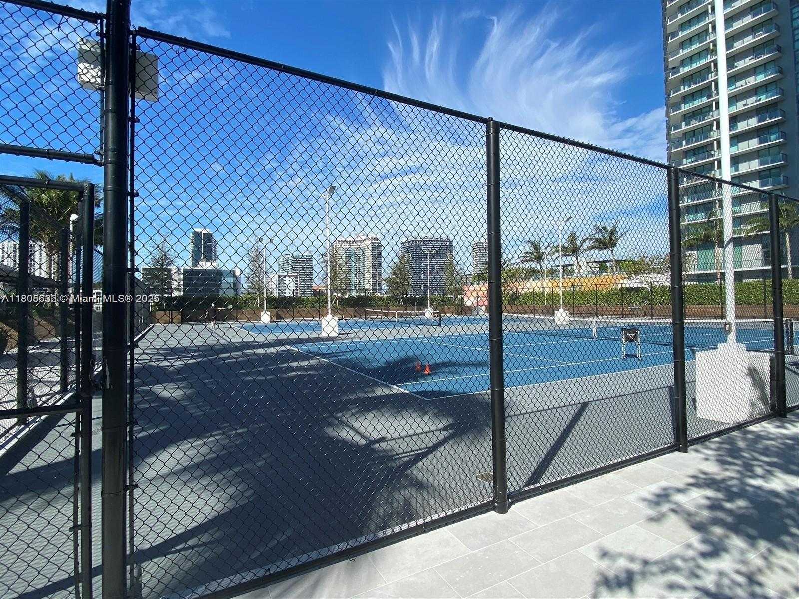 Small Image of 650 NORTH EAST 32ND ST #4201, Miami Number 48