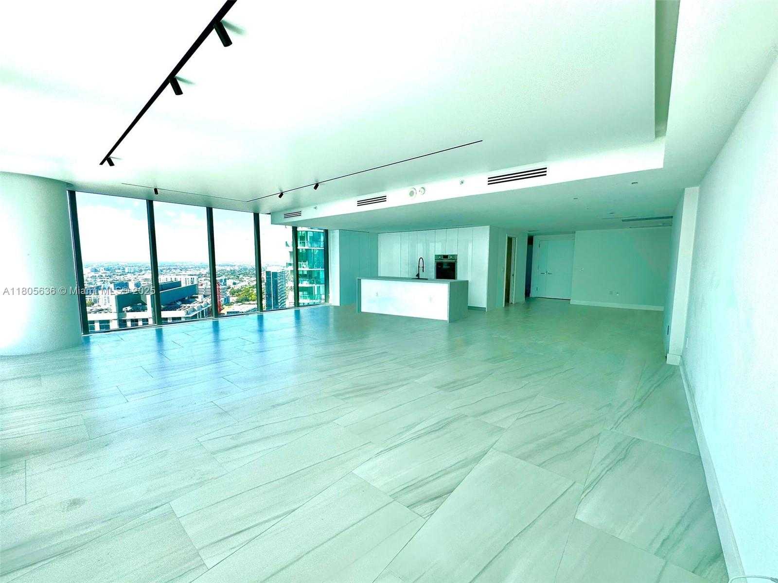 Small Image of 650 NORTH EAST 32ND ST #4201, Miami Number 9