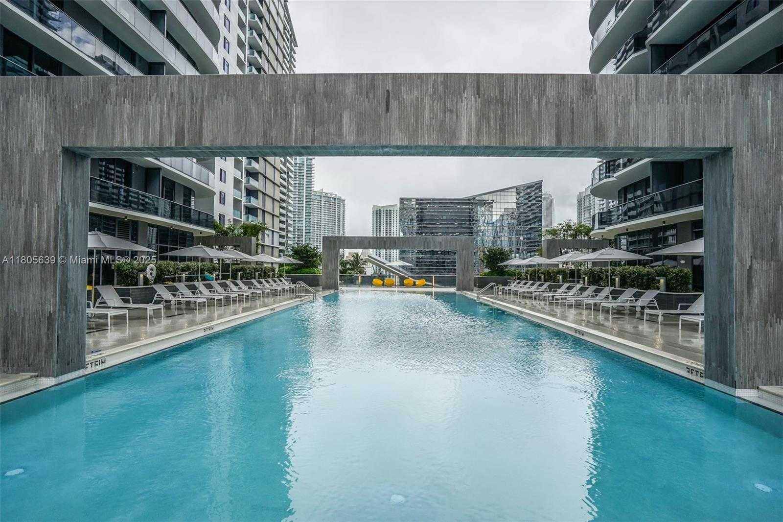 Small Image of 55 #2907, Miami Number 18