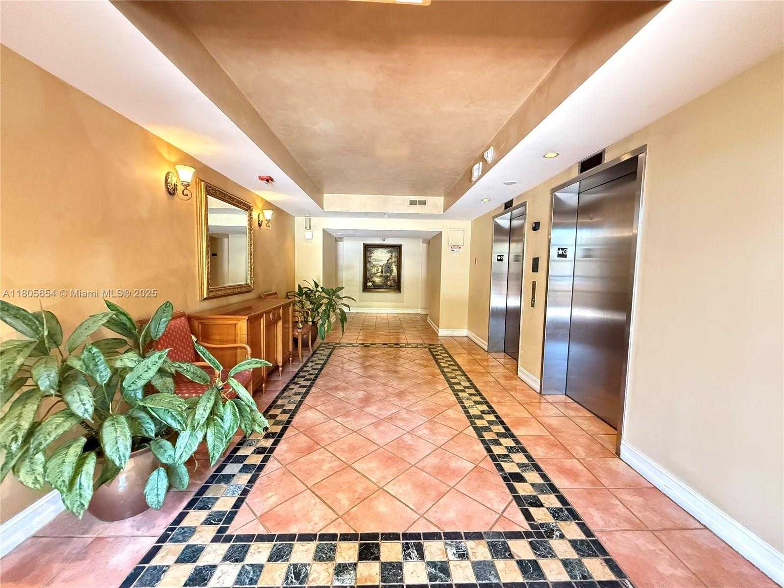 Small Image of 19701 EAST COUNTRY CLUB DR #5405, Aventura Number 18