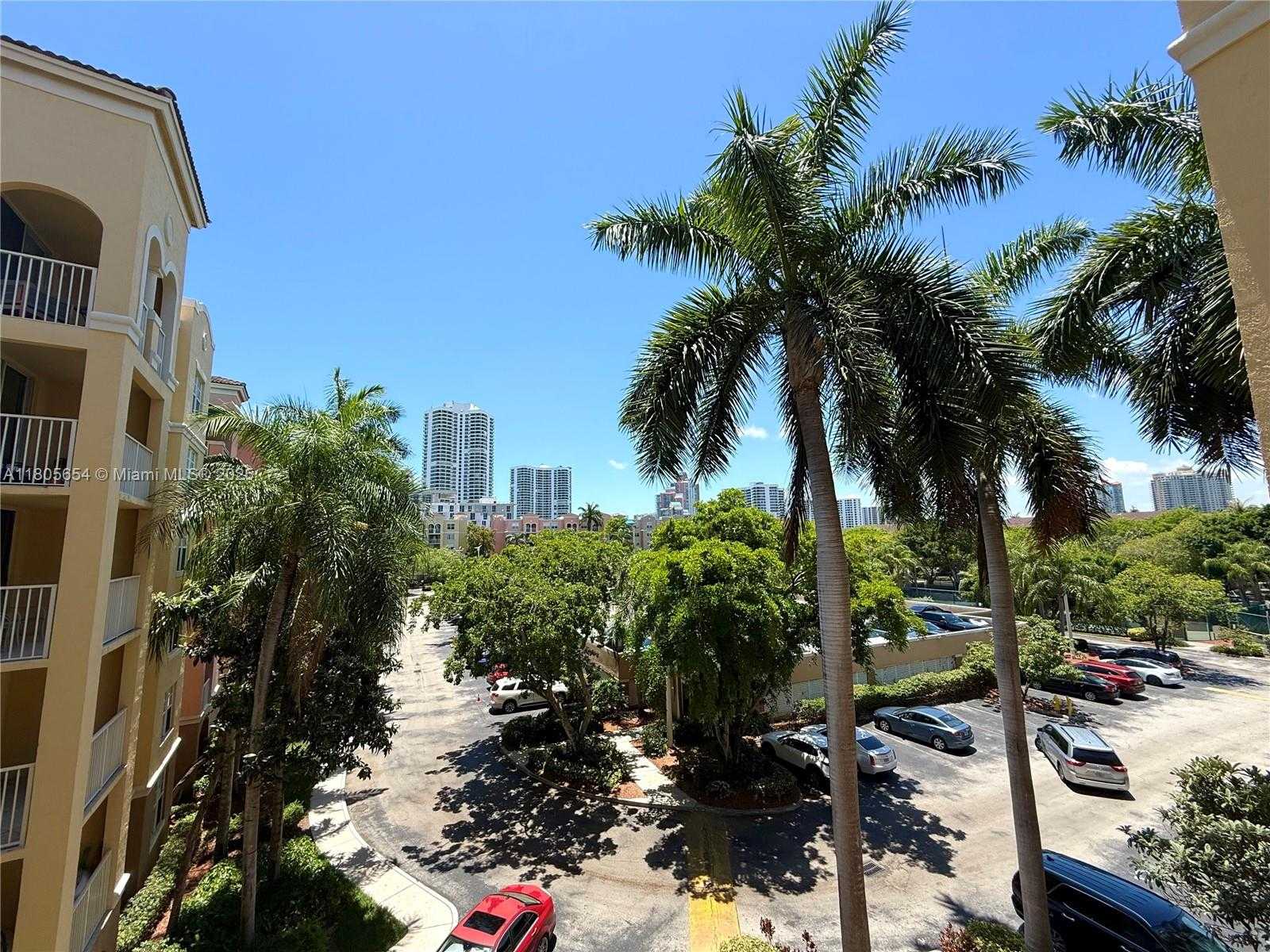 Small Image of 19701 EAST COUNTRY CLUB DR #5405, Aventura Number 2
