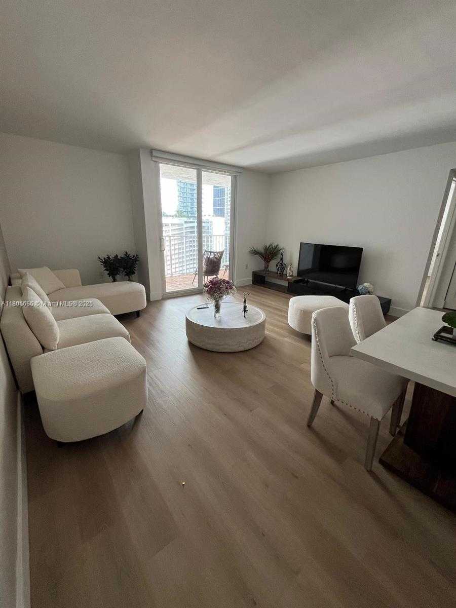 Small Image of 800 NORTH MIAMI AVE #E-1505, Miami Number 6
