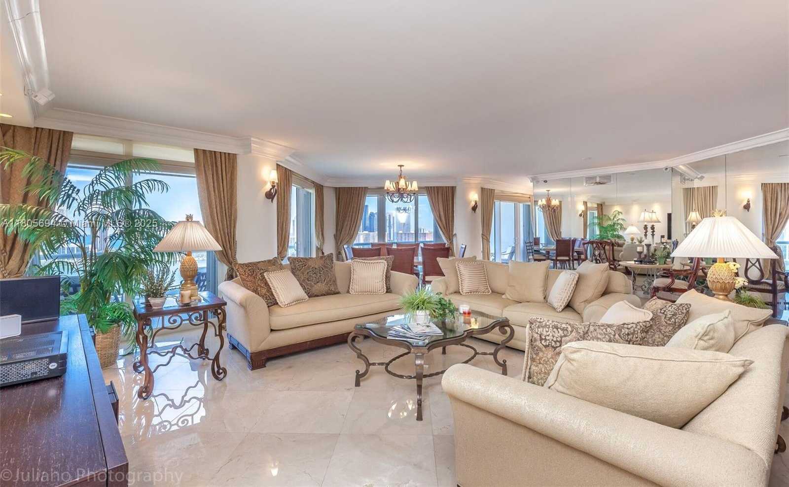 Small Image of 7000 ISLAND BLVD #2504, Aventura Number 30