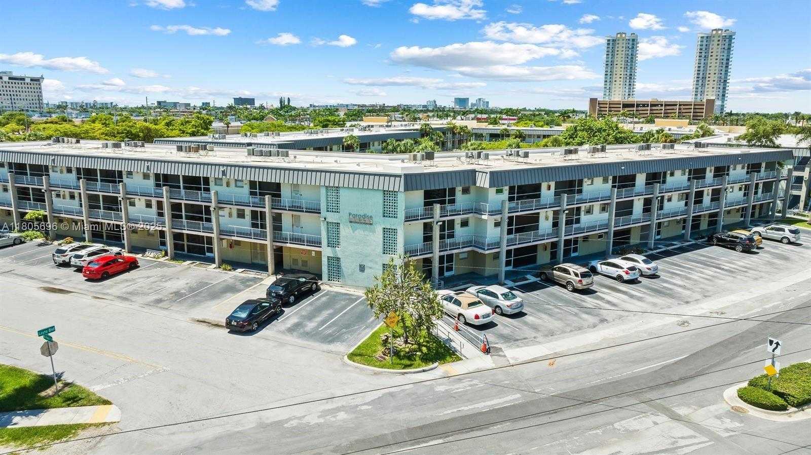 Small Image of 300 LAYNE BLVD #313, Hallandale Beach Number 10
