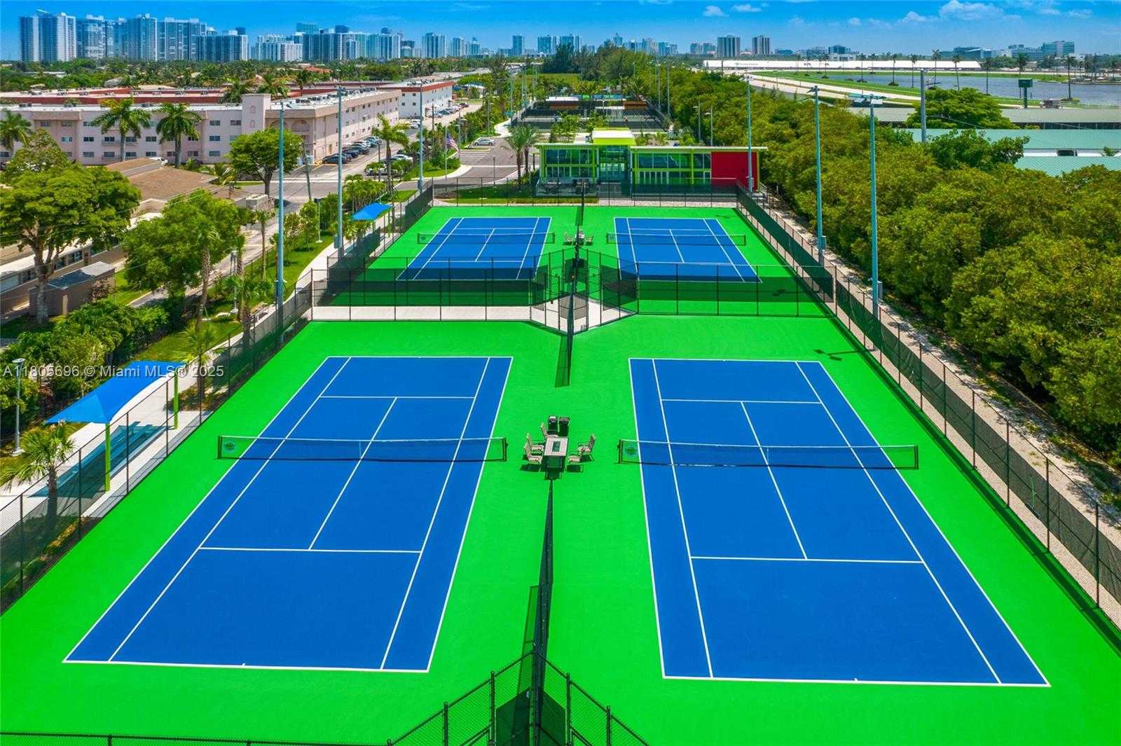 Small Image of 300 LAYNE BLVD #313, Hallandale Beach Number 16