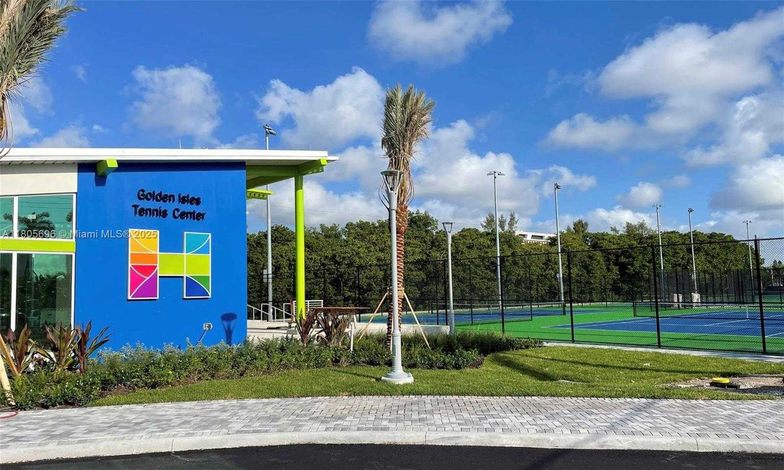 Small Image of 300 LAYNE BLVD #313, Hallandale Beach Number 17