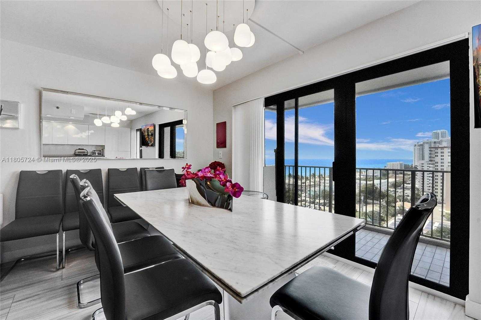 Small Image of 1201 SOUTH OCEAN DR #1408S, Hollywood Number 10