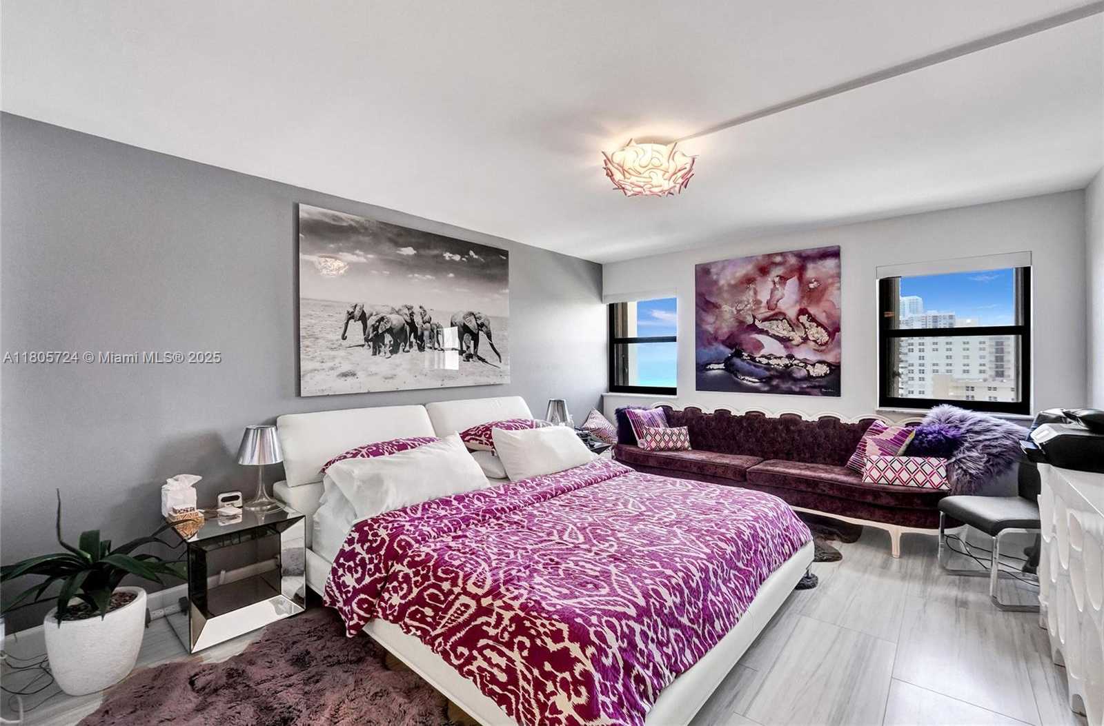Small Image of 1201 SOUTH OCEAN DR #1408S, Hollywood Number 23