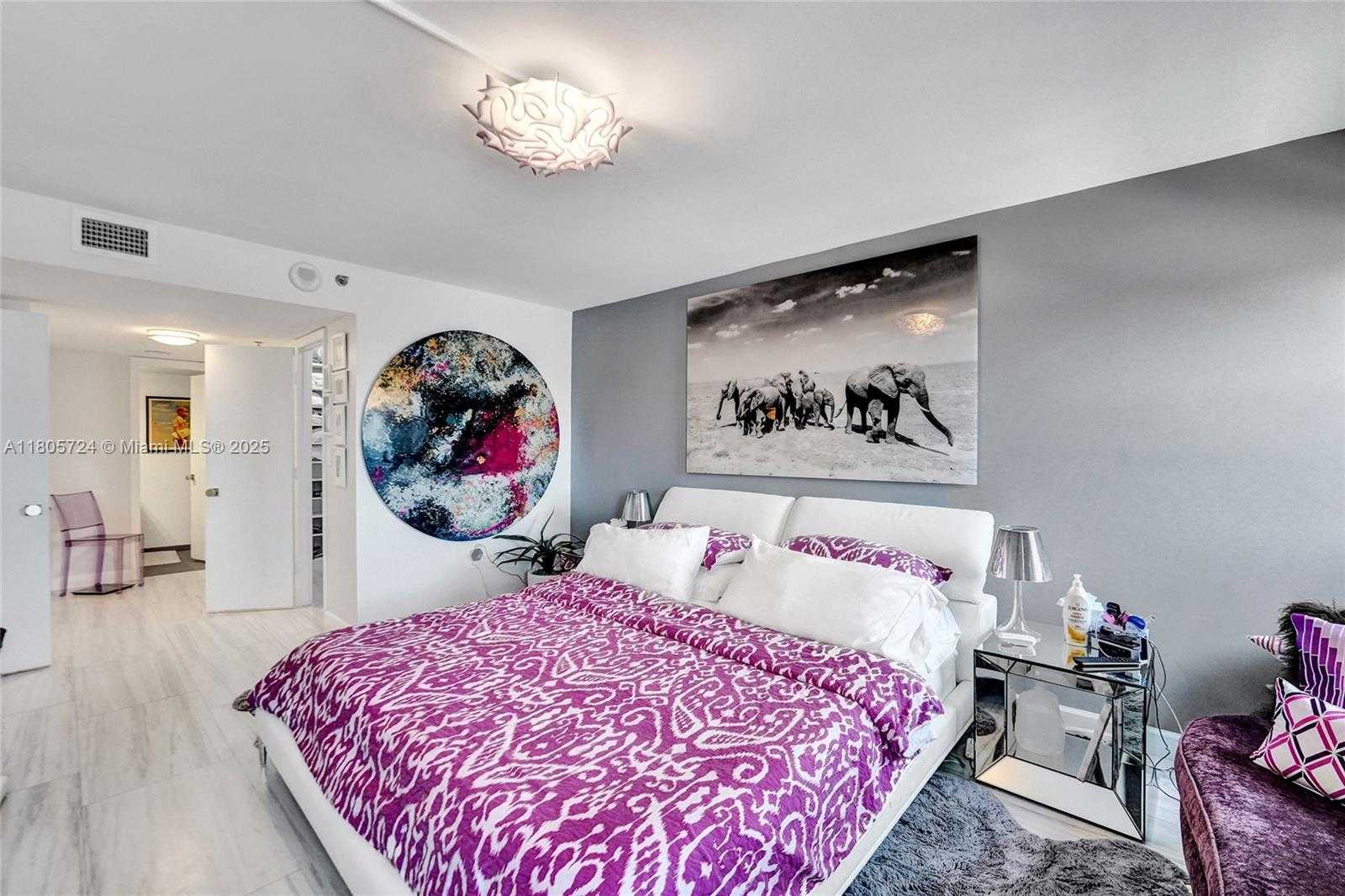 Small Image of 1201 SOUTH OCEAN DR #1408S, Hollywood Number 24