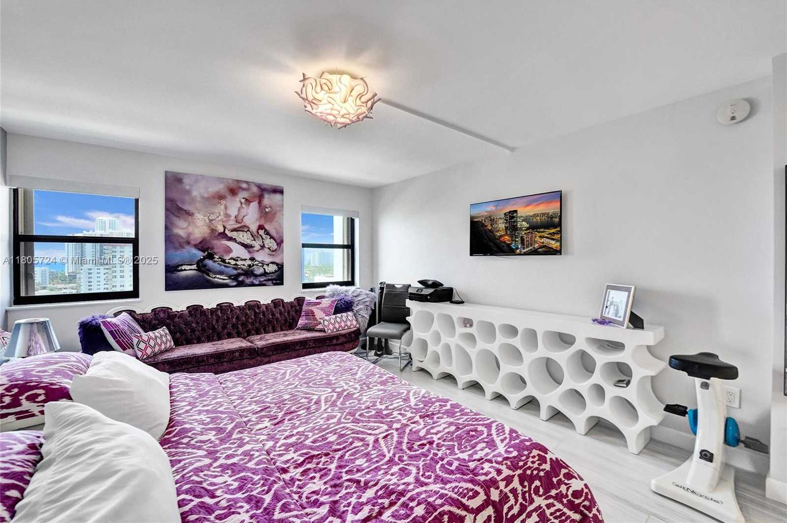 Small Image of 1201 SOUTH OCEAN DR #1408S, Hollywood Number 25