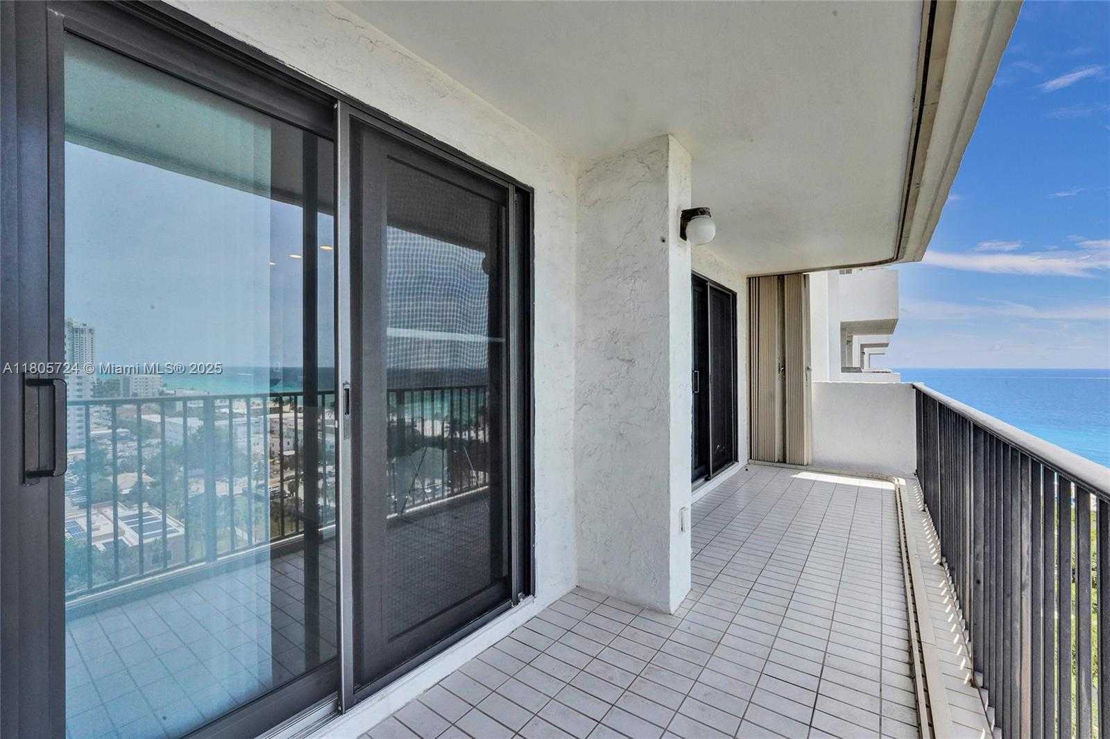 Small Image of 1201 SOUTH OCEAN DR #1408S, Hollywood Number 28