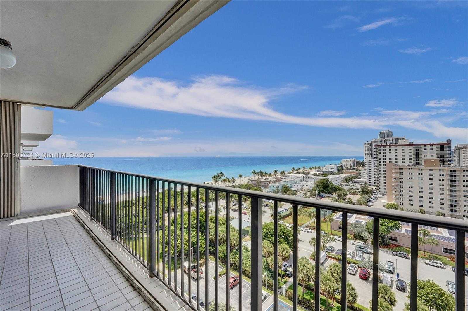 Small Image of 1201 SOUTH OCEAN DR #1408S, Hollywood Number 29