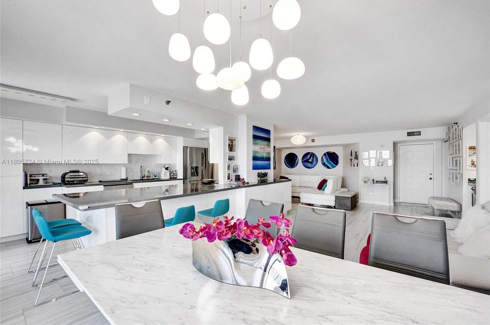 Small Image of 1201 SOUTH OCEAN DR #1408S, Hollywood Number 3