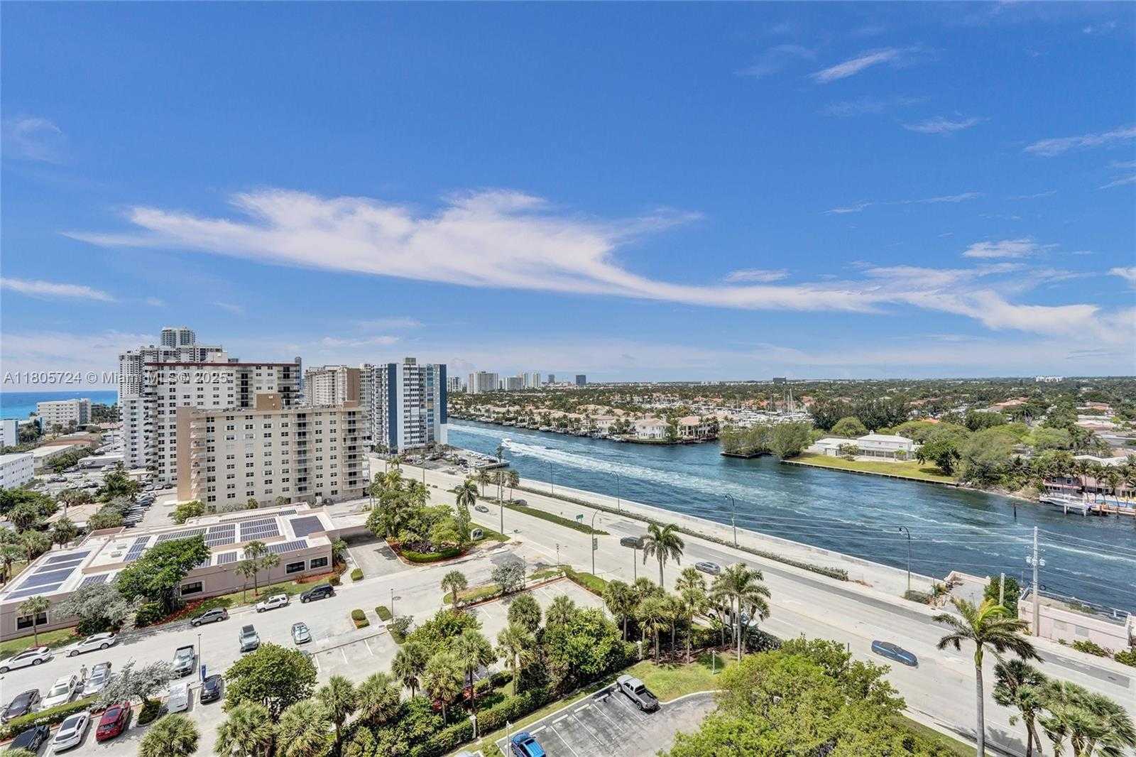 Small Image of 1201 SOUTH OCEAN DR #1408S, Hollywood Number 30