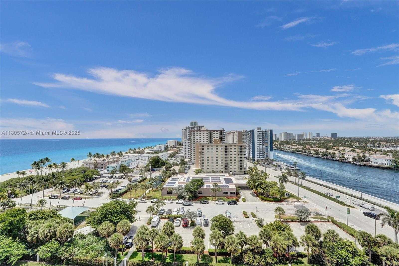 Small Image of 1201 SOUTH OCEAN DR #1408S, Hollywood Number 31