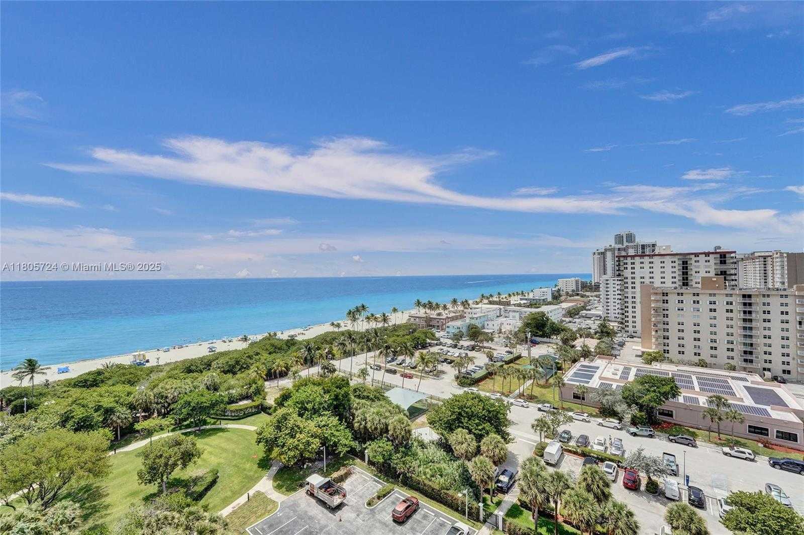 Small Image of 1201 SOUTH OCEAN DR #1408S, Hollywood Number 32