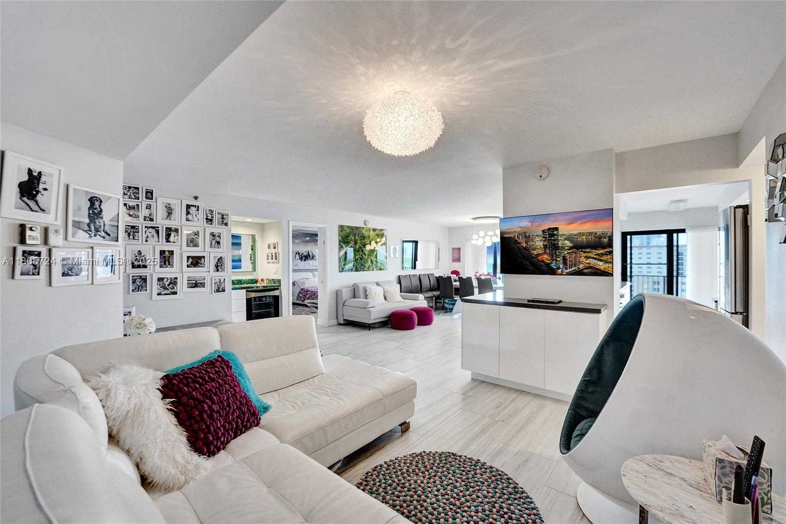 Small Image of 1201 SOUTH OCEAN DR #1408S, Hollywood Number 6