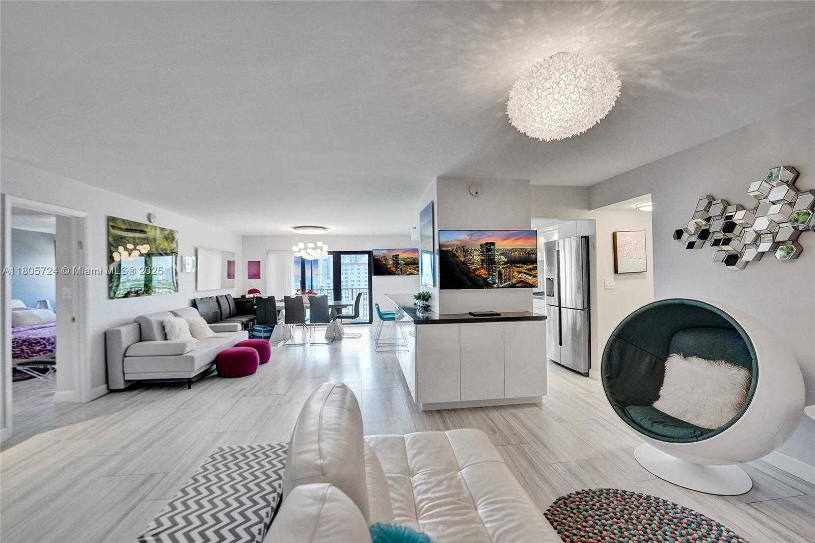 Small Image of 1201 SOUTH OCEAN DR #1408S, Hollywood Number 7