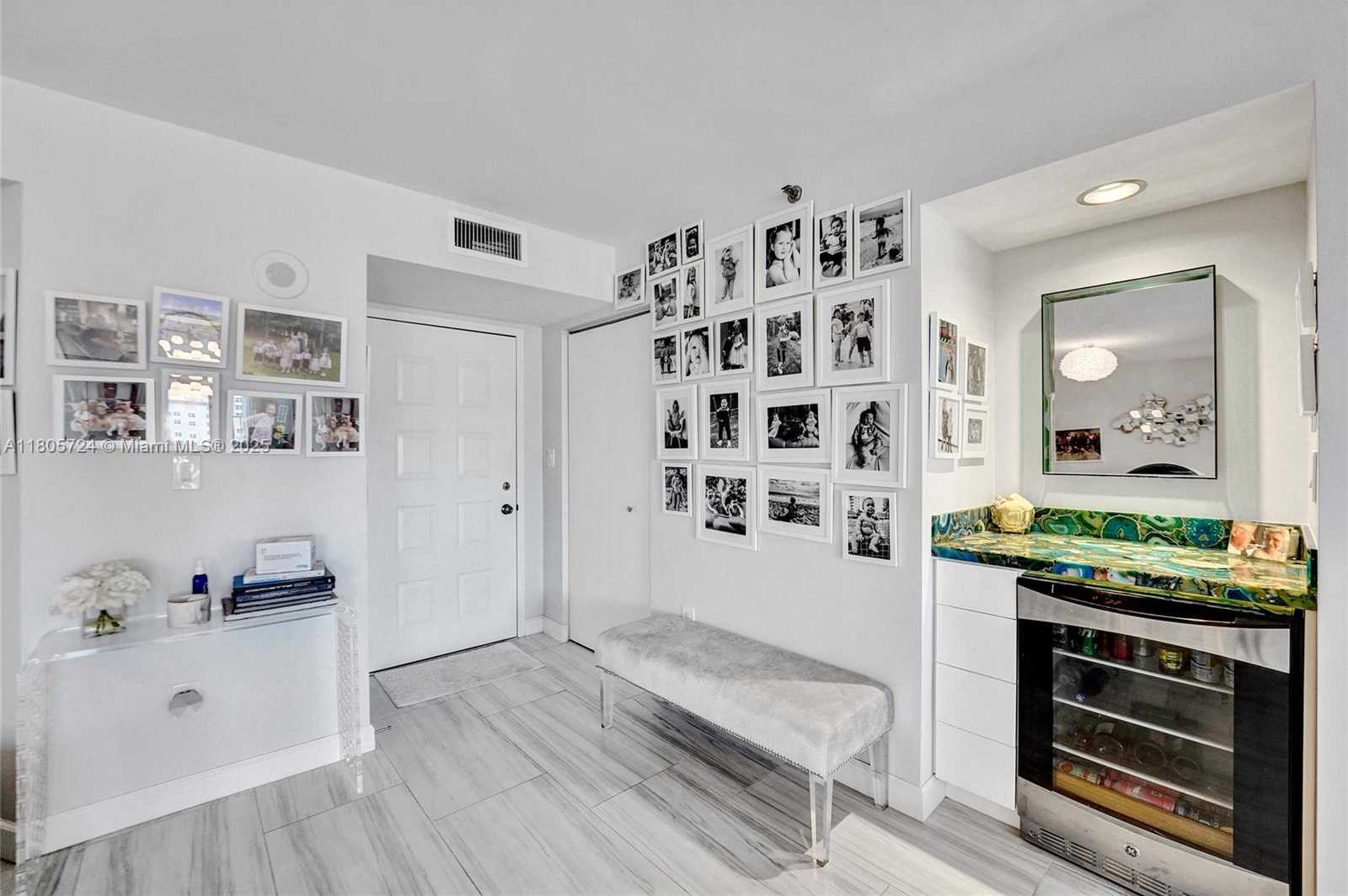 Small Image of 1201 SOUTH OCEAN DR #1408S, Hollywood Number 8