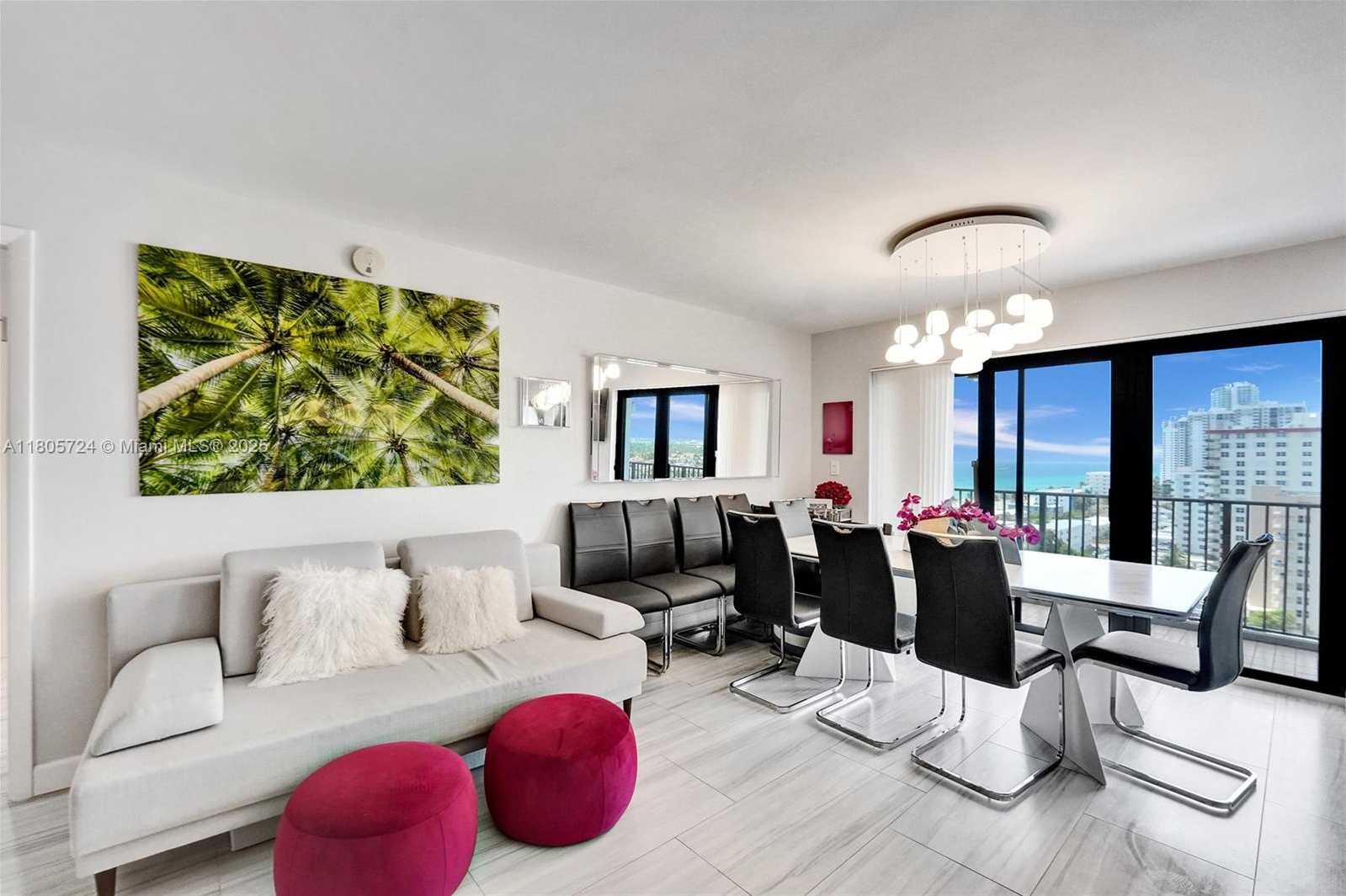 Small Image of 1201 SOUTH OCEAN DR #1408S, Hollywood Number 9