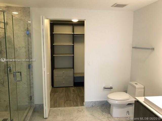 Small Image of 801 SOUTH MIAMI AVE #4008, Miami Number 12